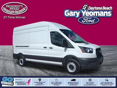 2026 Ford Transit 250 High Roof RWD Empty Cargo Van for sale #FT0246 - photo 1