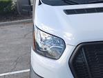 New 2026 Ford Transit 250 High Roof Empty Cargo Van for sale #FT0246 - photo 11