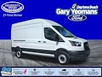 New 2026 Ford Transit 250 High Roof Empty Cargo Van for sale #FT0246 - photo 1