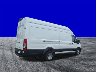 2026 Ford Transit 350 HD High Roof DRW RWD Empty Cargo Van for sale #FT0247 - photo 2