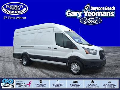 2026 Ford Transit 350 HD High Roof DRW RWD Empty Cargo Van for sale #FT0247 - photo 1