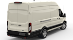 New 2026 Ford Transit 350 HD High Roof Empty Cargo Van for sale #FT0247 - photo 3