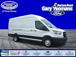 2026 Ford Transit 350 HD High Roof DRW RWD Empty Cargo Van for sale #FT0247 - photo 1
