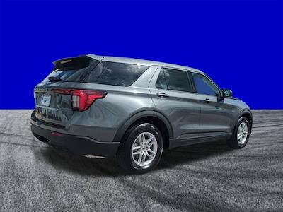 2026 Ford Explorer RWD SUV for sale #FT0249 - photo 2
