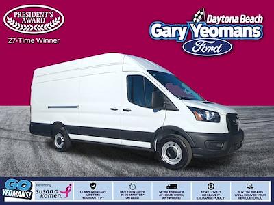 2026 Ford Transit 350 High Roof RWD Empty Cargo Van for sale #FT0252 - photo 1