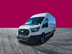 New 2026 Ford Transit 350 High Roof Empty Cargo Van for sale #FT0252 - photo 8