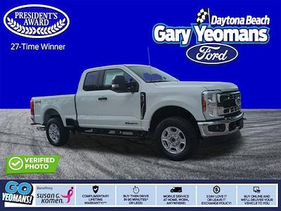 2026 Ford F-250 Super Cab 4WD Pickup for sale #FT0254 - photo 1