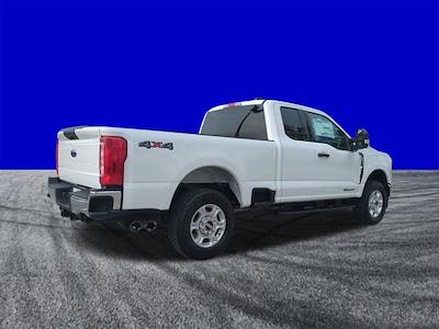 2026 Ford F-250 Super Cab 4WD Pickup for sale #FT0254 - photo 2
