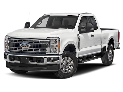 2026 Ford F-250 Super Cab 4WD Pickup for sale #FT0257 - photo 1