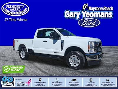 New 2026 Ford F-250 XLT Super Cab for sale #FT0257 - photo 1