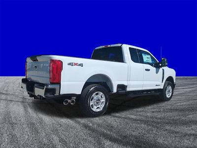 New 2026 Ford F-250 XLT Super Cab for sale #FT0257 - photo 2