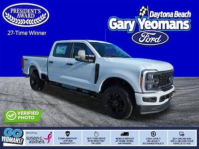 New 2026 Ford F-350 XL Crew Cab for sale #FT0258 - photo 1