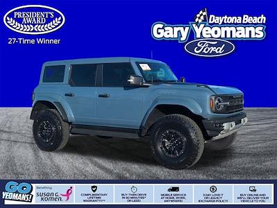 2025 Ford Bronco 4WD SUV for sale #FT0259E - photo 1
