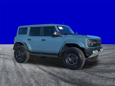 2025 Ford Bronco 4WD SUV for sale #FT0259E - photo 2