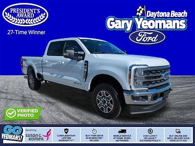 2026 Ford F-250 Crew Cab 4WD Pickup for sale #FT0260 - photo 1