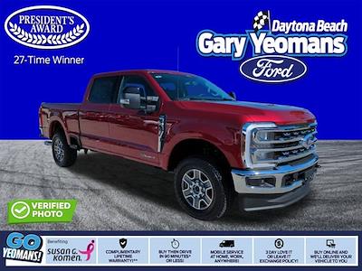 New 2026 Ford F-250 Lariat Crew Cab for sale #FT0261 - photo 1