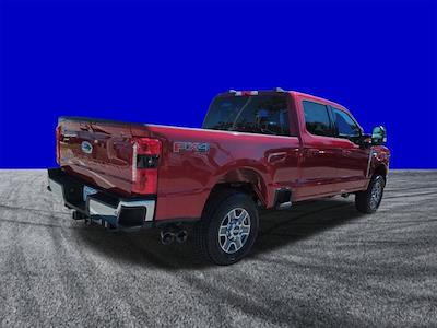 New 2026 Ford F-250 Lariat Crew Cab for sale #FT0261 - photo 2