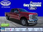 New 2026 Ford F-250 Lariat Crew Cab for sale #FT0261 - photo 1