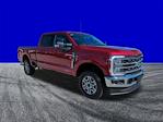 New 2026 Ford F-250 Lariat Crew Cab for sale #FT0261 - photo 3
