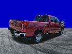 New 2026 Ford F-250 Lariat Crew Cab for sale #FT0261 - photo 2