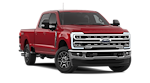 New 2026 Ford F-250 Lariat Crew Cab for sale #FT0261 - photo 33