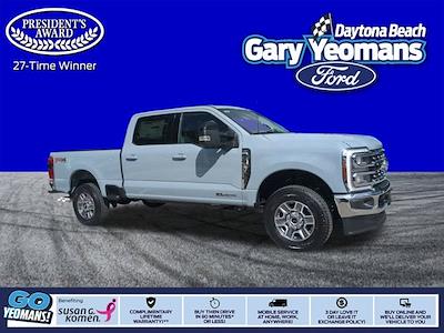 New 2026 Ford F-250 Lariat Crew Cab for sale #FT0262 - photo 1