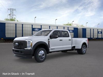 New 2026 Ford F-450 XL Crew Cab 4WD DRW Pickup for sale #FT0264 - photo 1