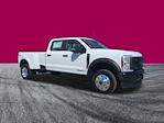 New 2026 Ford F-450 XL Crew Cab for sale #FT0264 - photo 3