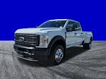New 2026 Ford F-450 XL Crew Cab for sale #FT0264 - photo 8