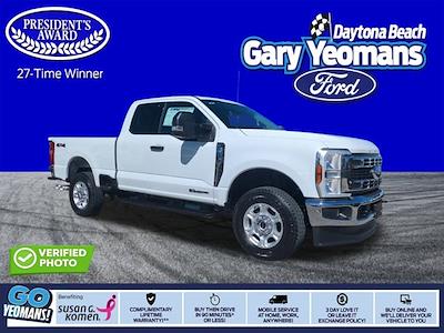 New 2026 Ford F-250 XLT Super Cab for sale #FT0265 - photo 1