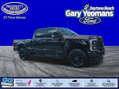 2026 Ford F-350 Crew Cab SRW 4WD Pickup for sale #FT0267 - photo 1