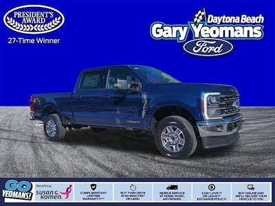 2026 Ford F-250 Crew Cab 4WD Pickup for sale #FT0268 - photo 1