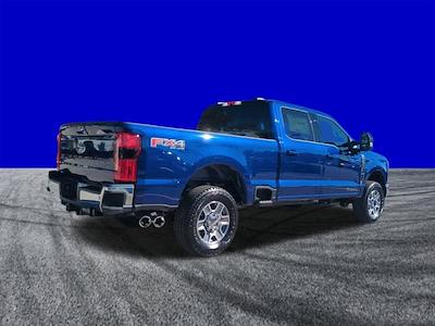 2026 Ford F-250 Crew Cab 4WD Pickup for sale #FT0268 - photo 2