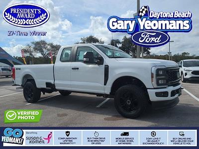 2026 Ford F-350 Super Cab SRW 4WD Pickup for sale #FT0270 - photo 1