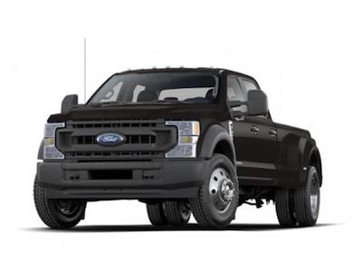 Used 2022 Ford F-450 XL Crew Cab for sale #FT0270A - photo 1