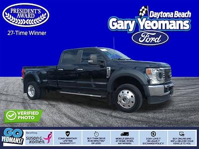 2022 Ford F-450 Crew Cab DRW 4WD Pickup for sale #FT0270A - photo 1