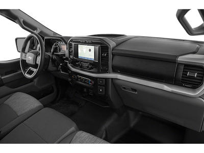 Used 2022 Ford F-150 - photo 1