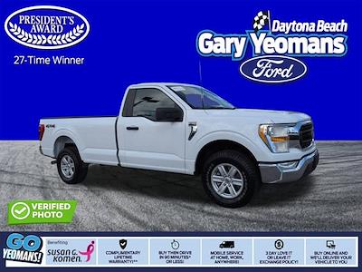Used 2022 Ford F-150 - photo 1
