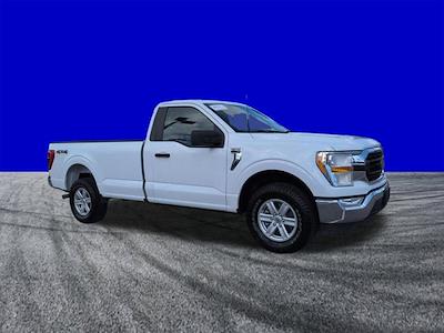 Used 2022 Ford F-150 - photo 1