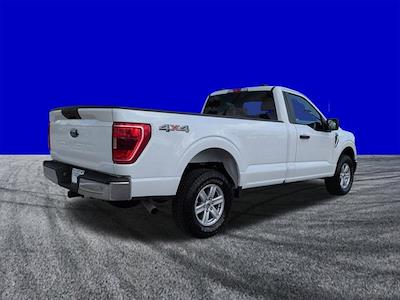 Used 2022 Ford F-150 - photo 1