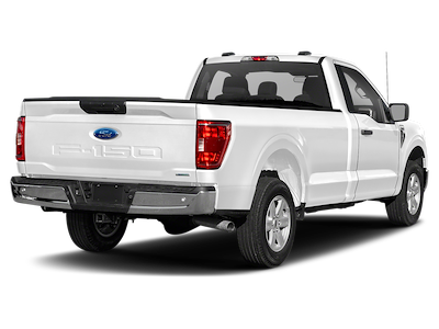 Used 2022 Ford F-150 - photo 1
