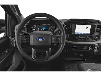 Used 2022 Ford F-150 - photo 1