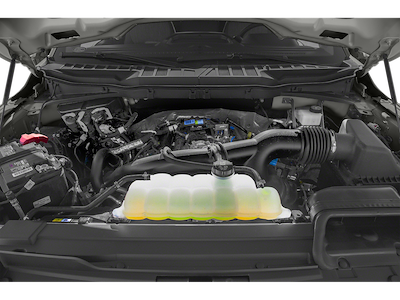 Used 2022 Ford F-150 - photo 1