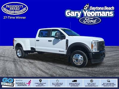 New 2026 Ford F-450 XL Crew Cab for sale #FT0271 - photo 1