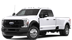 New 2026 Ford F-450 XL Crew Cab for sale #FT0271 - photo 3