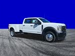 New 2026 Ford F-450 XL Crew Cab for sale #FT0271 - photo 27