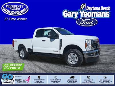 New 2026 Ford F-250 XLT Super Cab for sale #FT0272 - photo 1