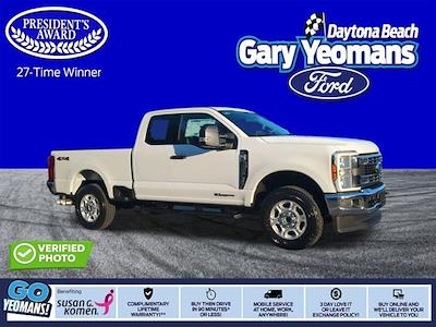 2026 Ford F-250 Super Cab 4WD Pickup for sale #FT0273 - photo 1