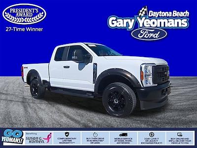 2024 Ford F-350 Super Cab SRW 4WD Pickup for sale #FT0274A - photo 1