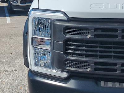 2024 Ford F-350 Super Cab SRW 4WD Pickup for sale #FT0274A - photo 2